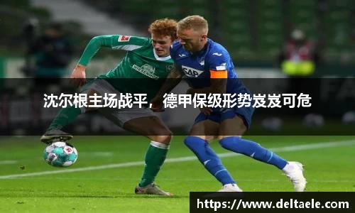 沈尔根主场战平，德甲保级形势岌岌可危